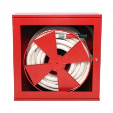 Hidrant interior cu furtun semirigid DN25   